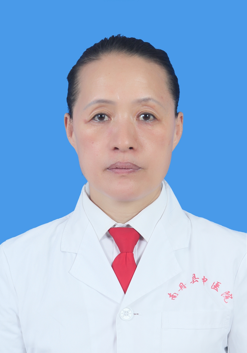 黄玉梅