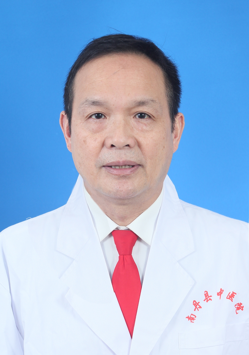 陈承波