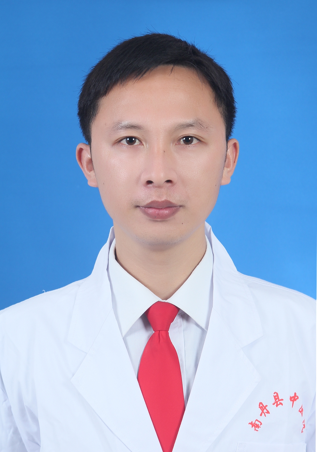 张忠益