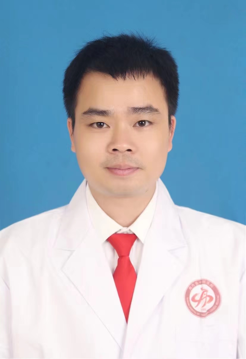 周晓坚