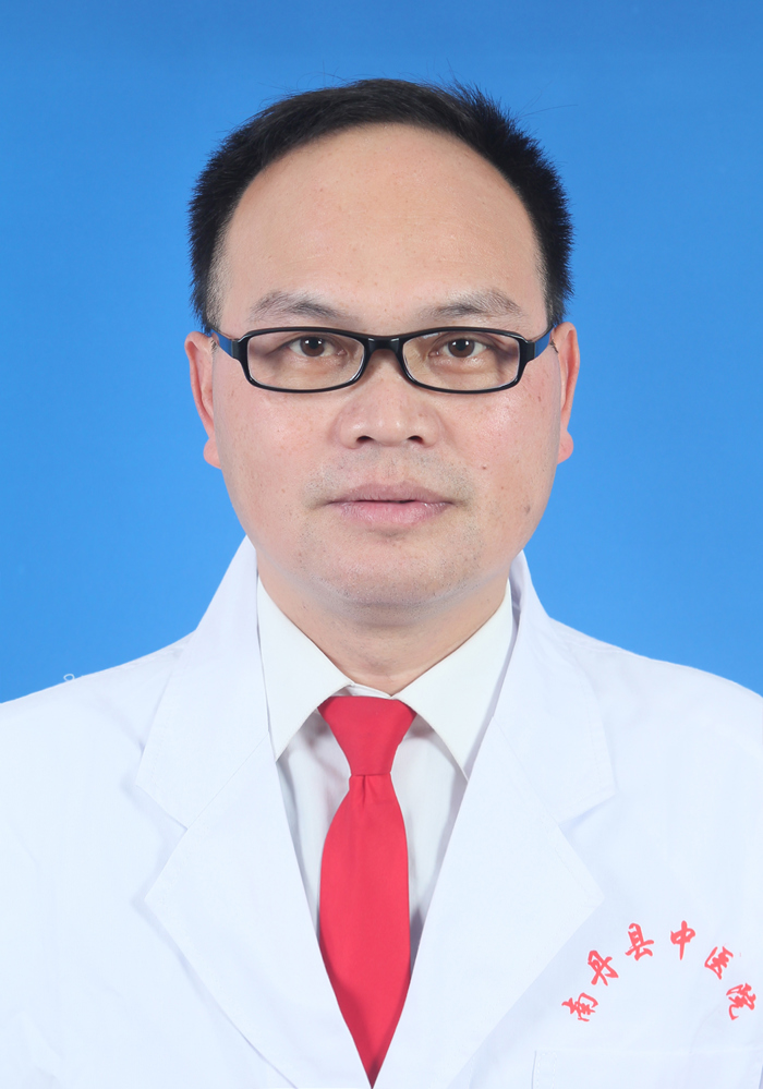 莫永业