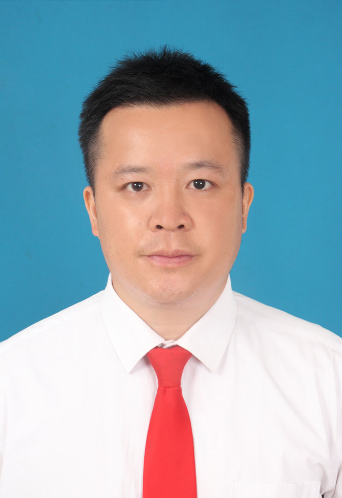 高忠奎