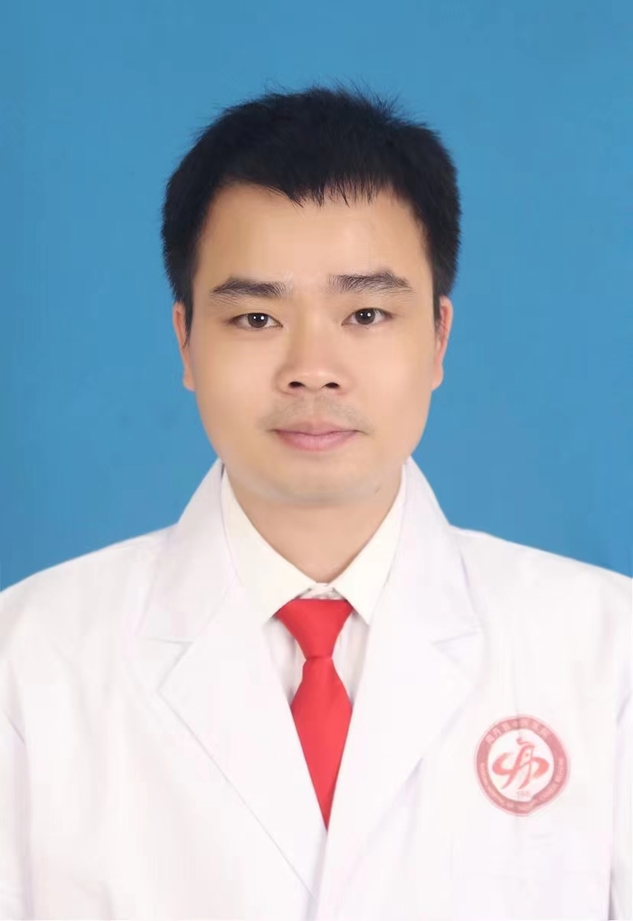周晓坚