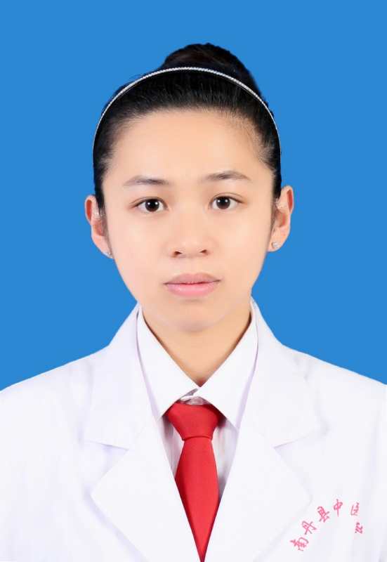 李思娴 